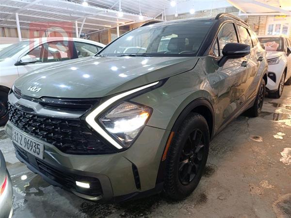 كيا سبورتاج 2023 للبيع في العراق -  بغداد